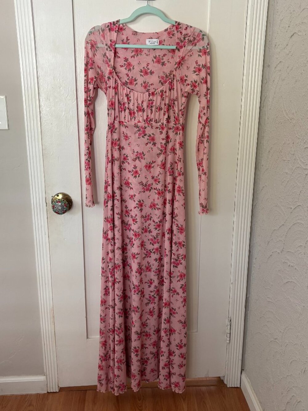 RESA Brittany Dress in Ojai Size Medium